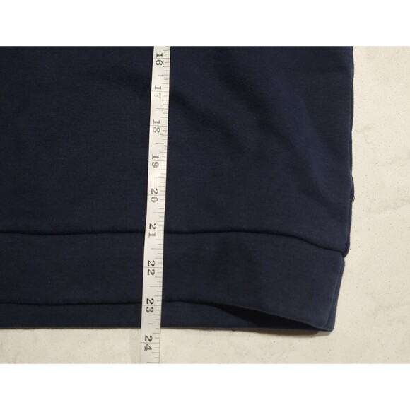 Vintage Tommy Hilfiger Athletics Crewneck Sweatshirt Logo Men’s Medium EUC - Picture 5 of 11